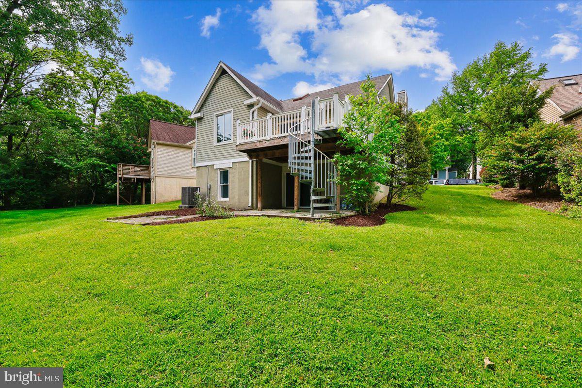 CAPITOL VIEW PARK - Residential
