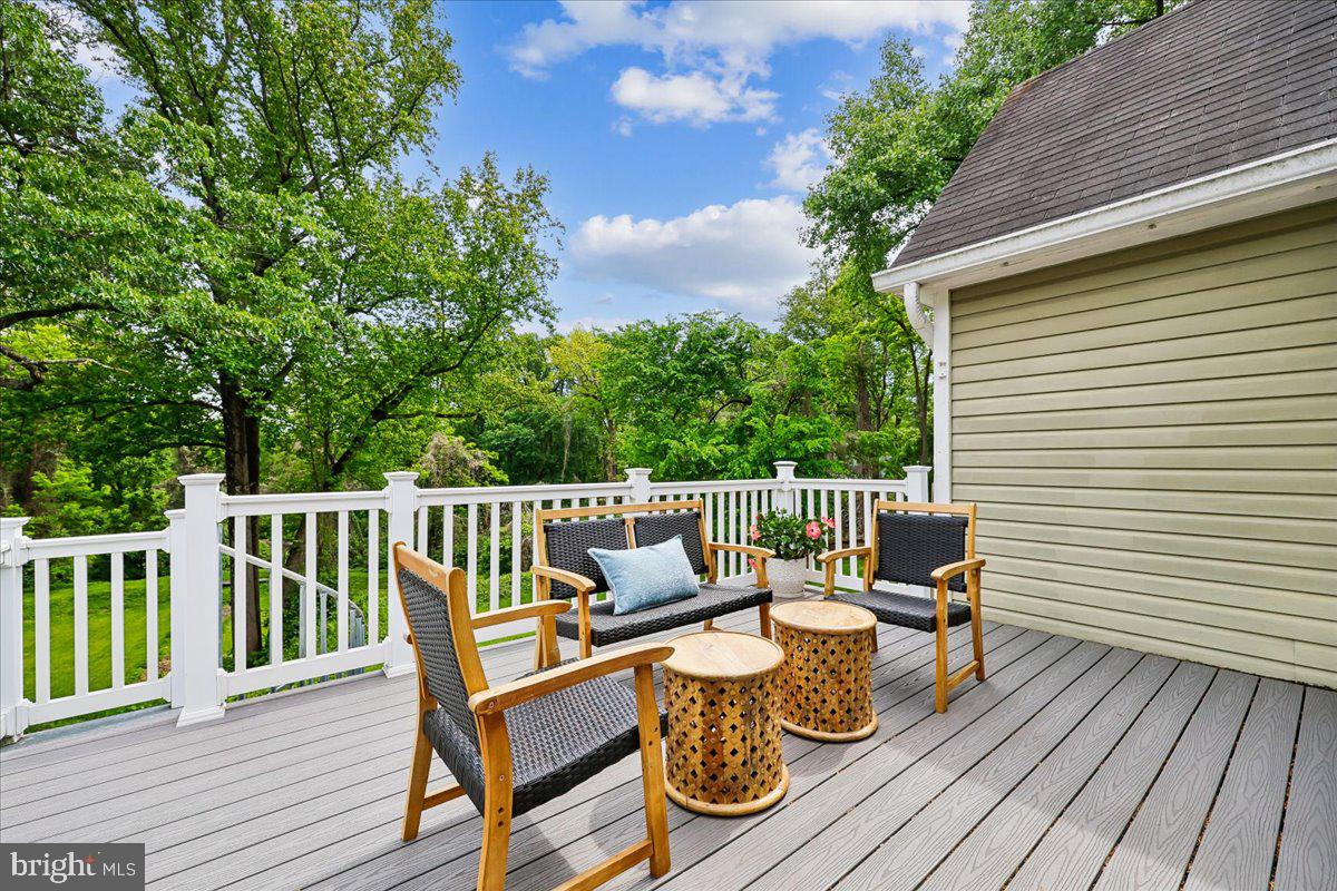 CAPITOL VIEW PARK - Residential