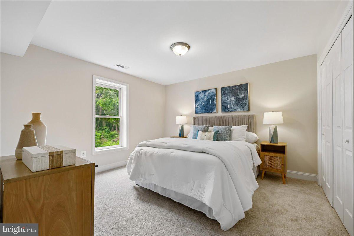 CAPITOL VIEW PARK - Residential