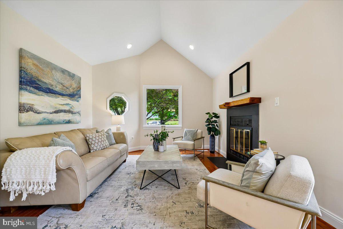 CAPITOL VIEW PARK - Residential
