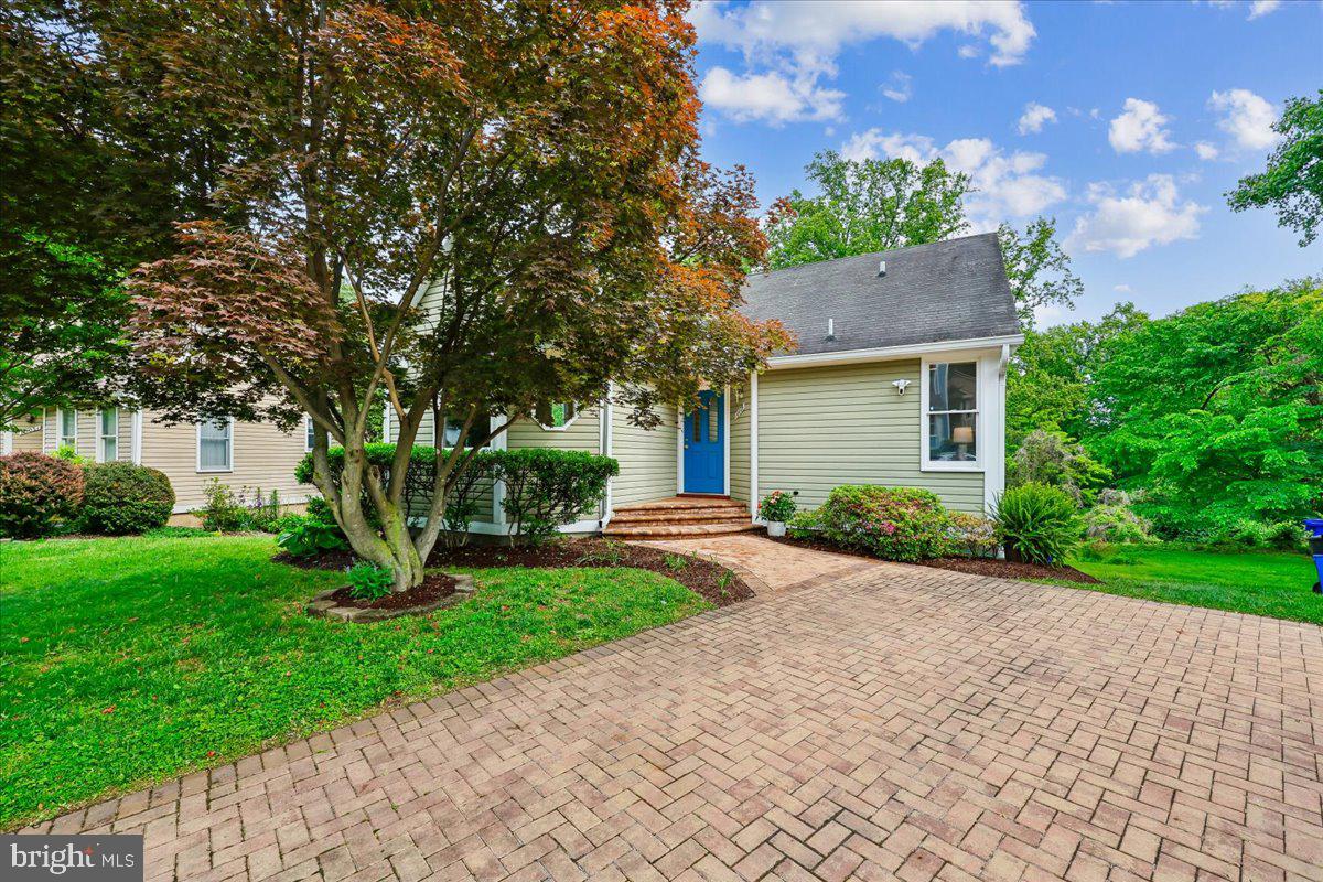 CAPITOL VIEW PARK - Residential