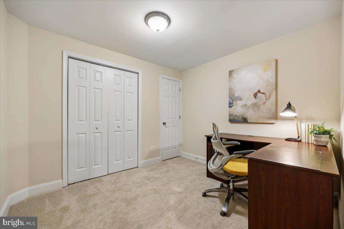 CAPITOL VIEW PARK - Residential