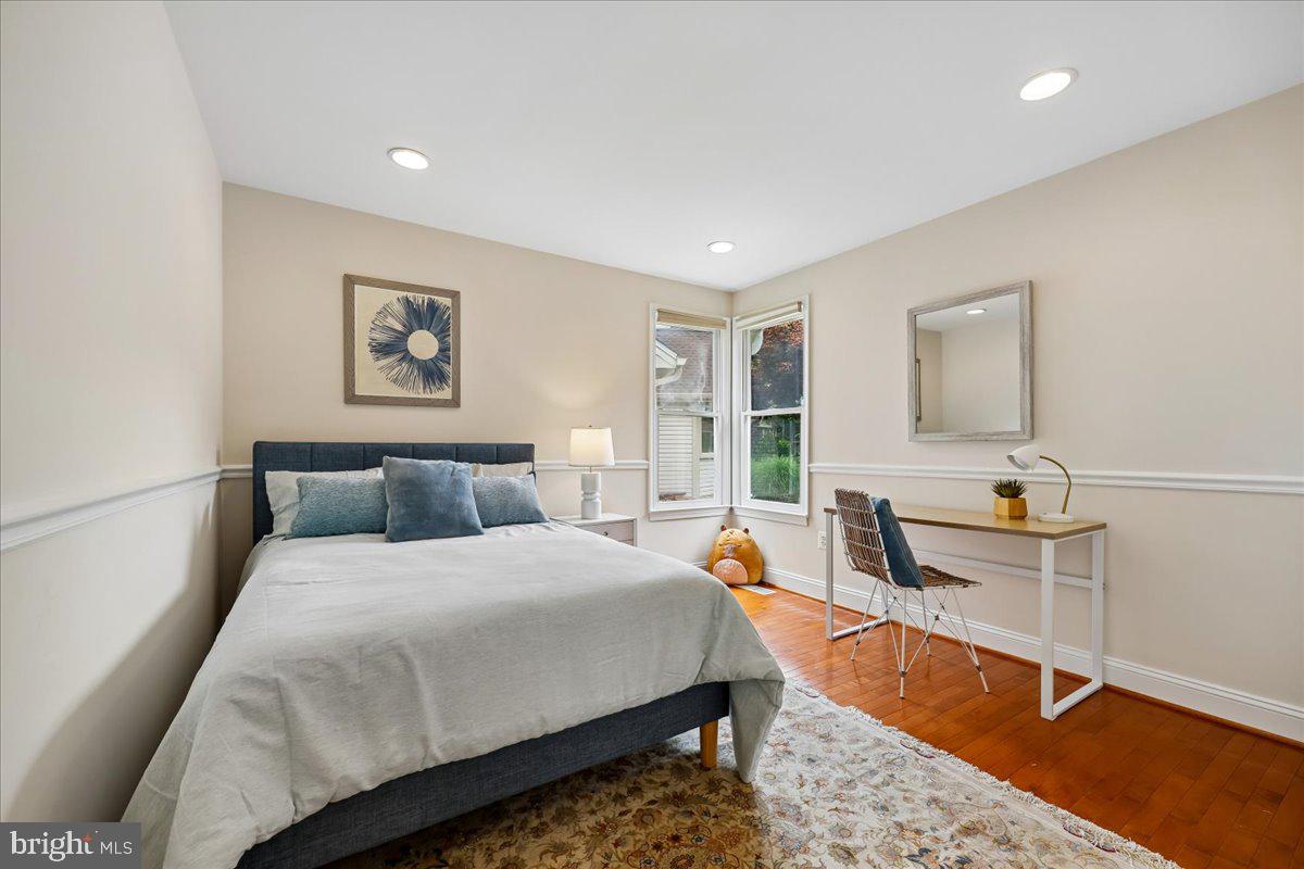 CAPITOL VIEW PARK - Residential