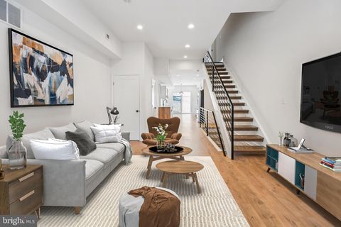 Photo of 840 Leland Street, PHILADELPHIA, PA 19130 (MLS # PAPH2537432)