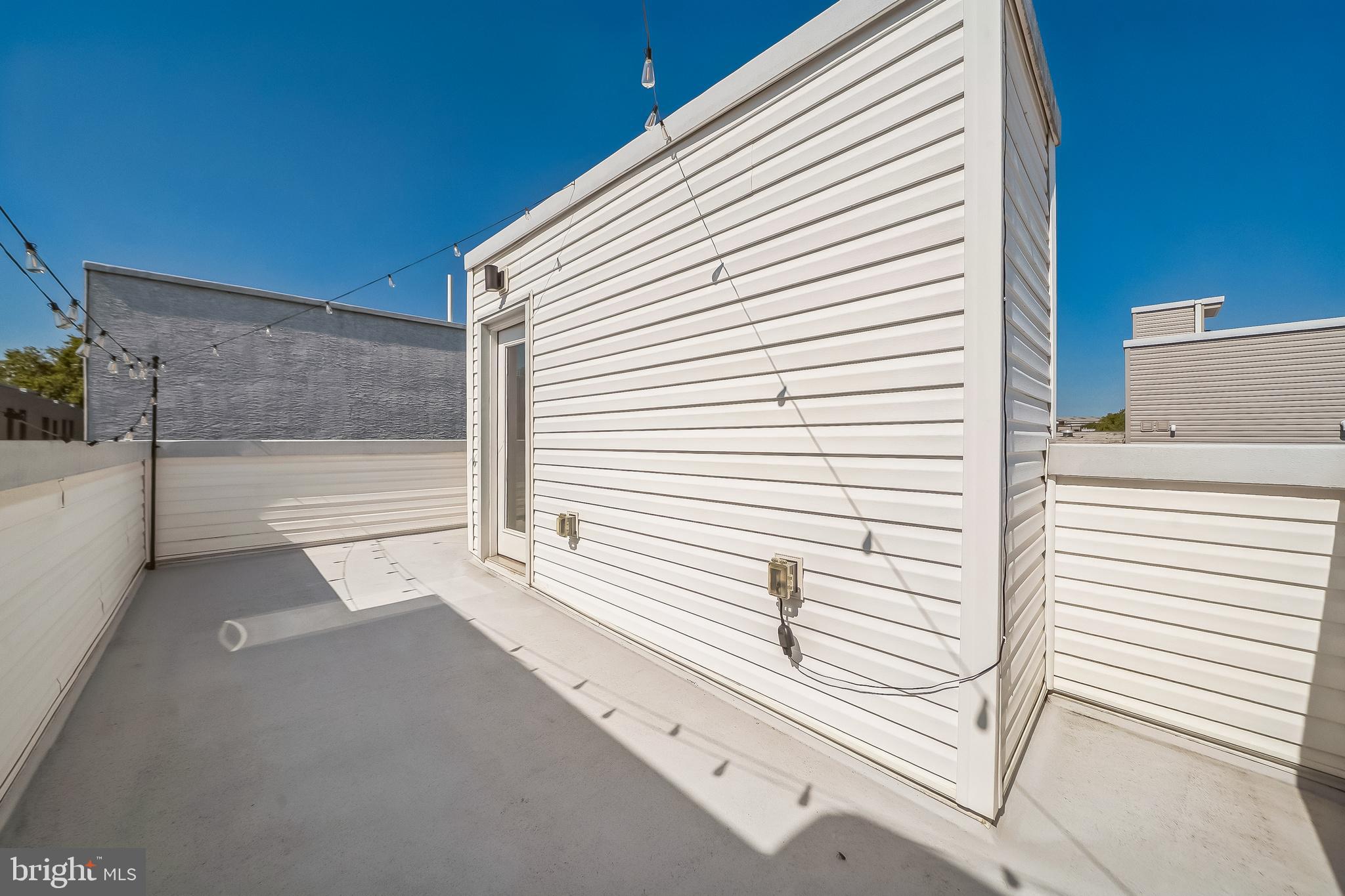 FAIRMOUNT - Residential