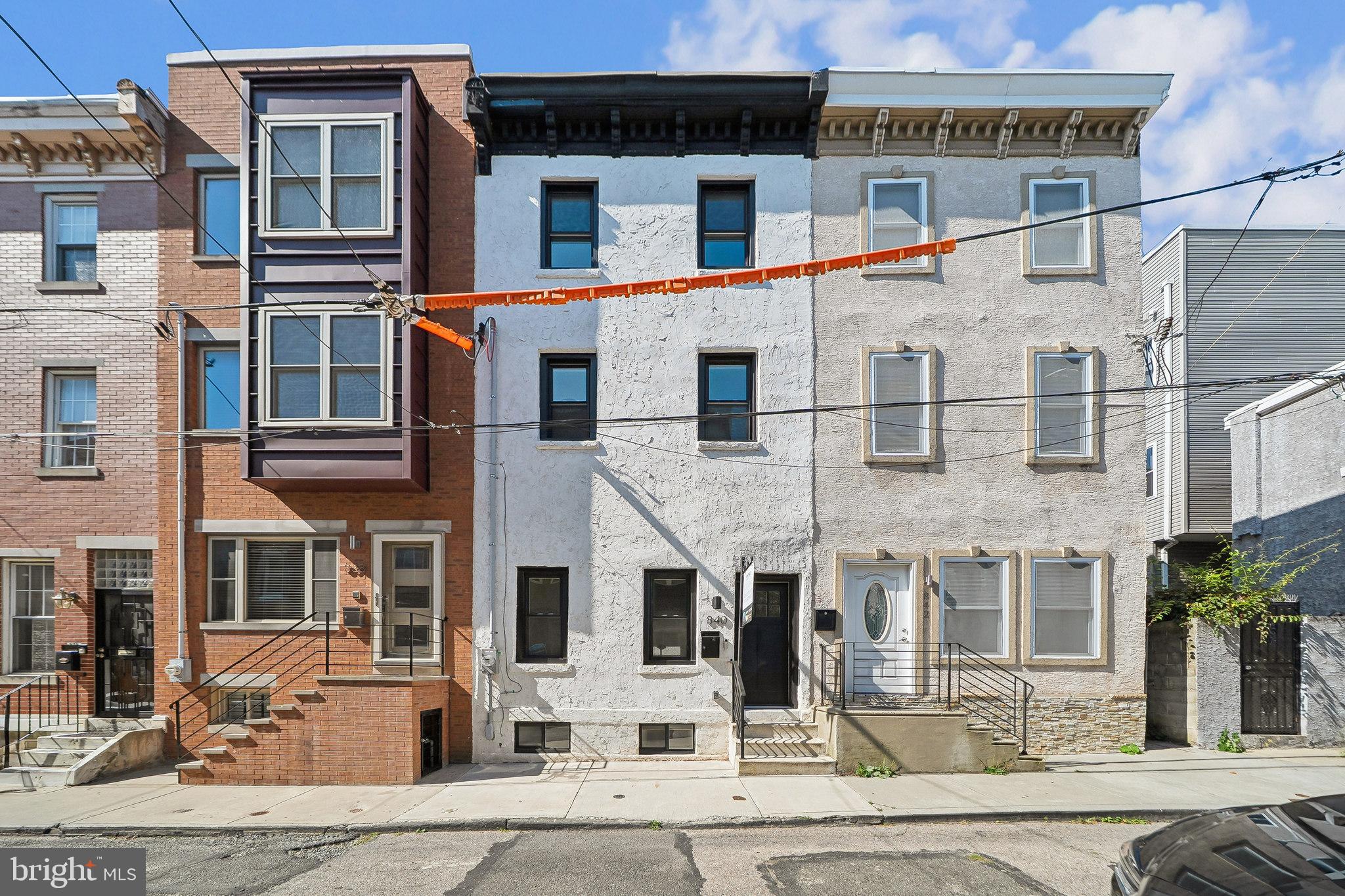 FAIRMOUNT - Residential