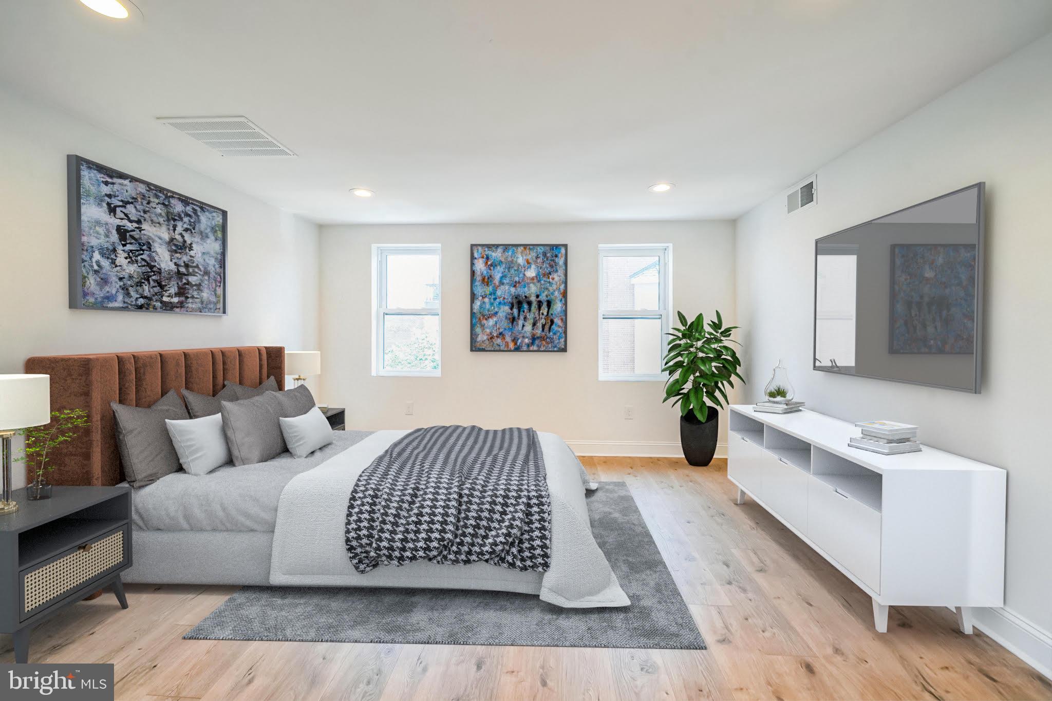 FAIRMOUNT - Residential