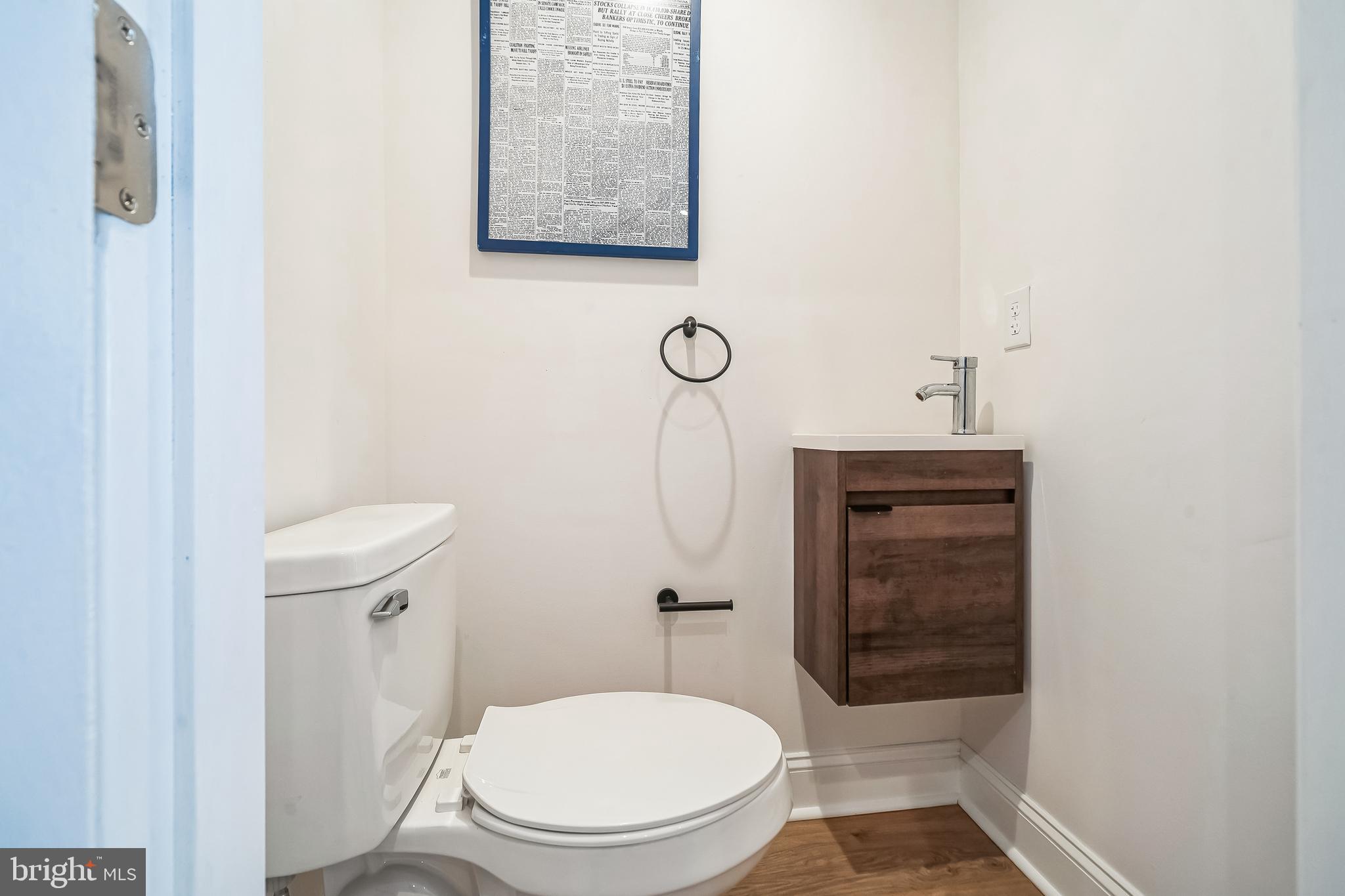 FAIRMOUNT - Residential