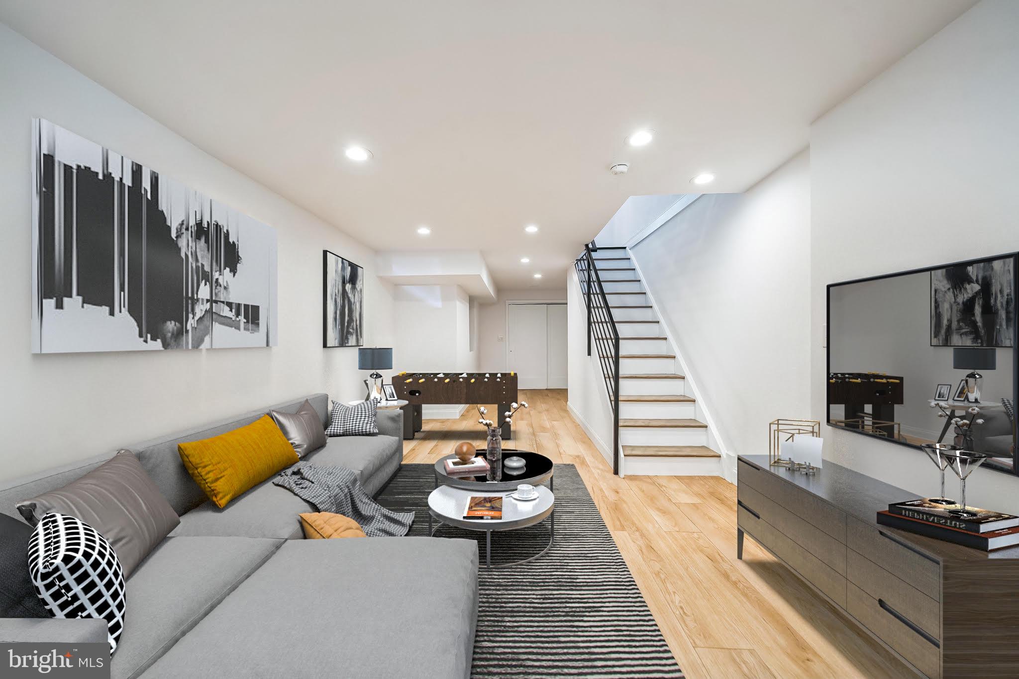 FAIRMOUNT - Residential