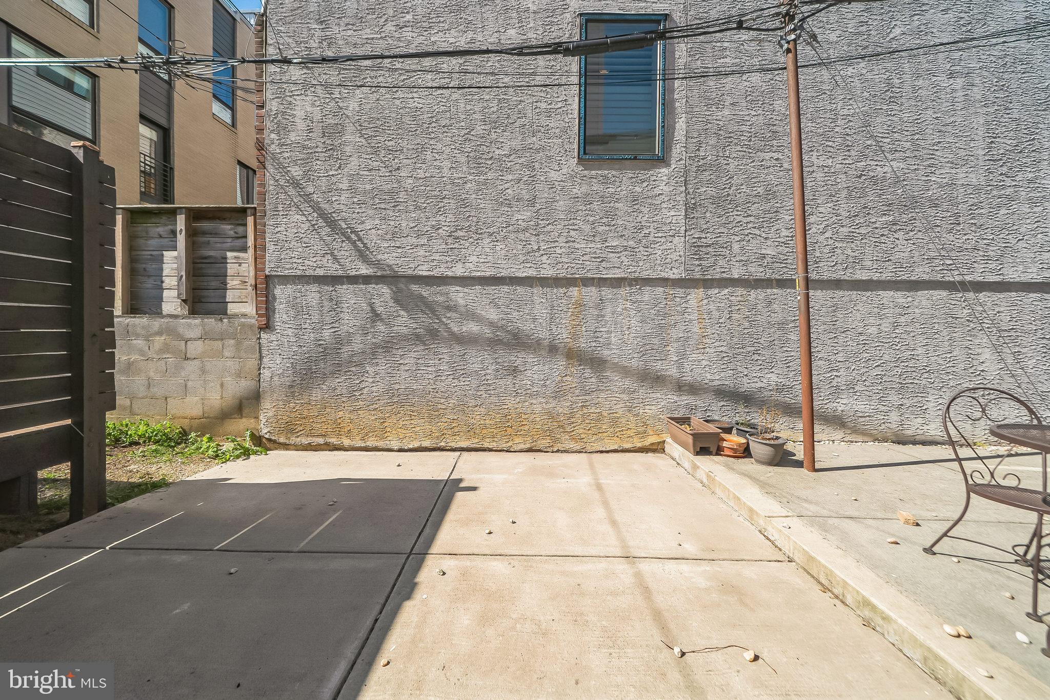 FAIRMOUNT - Residential