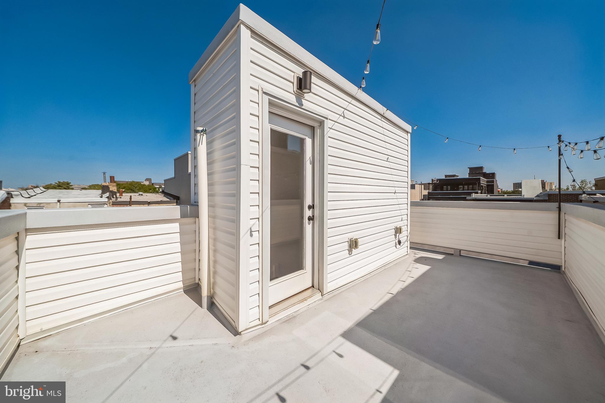 FAIRMOUNT - Residential