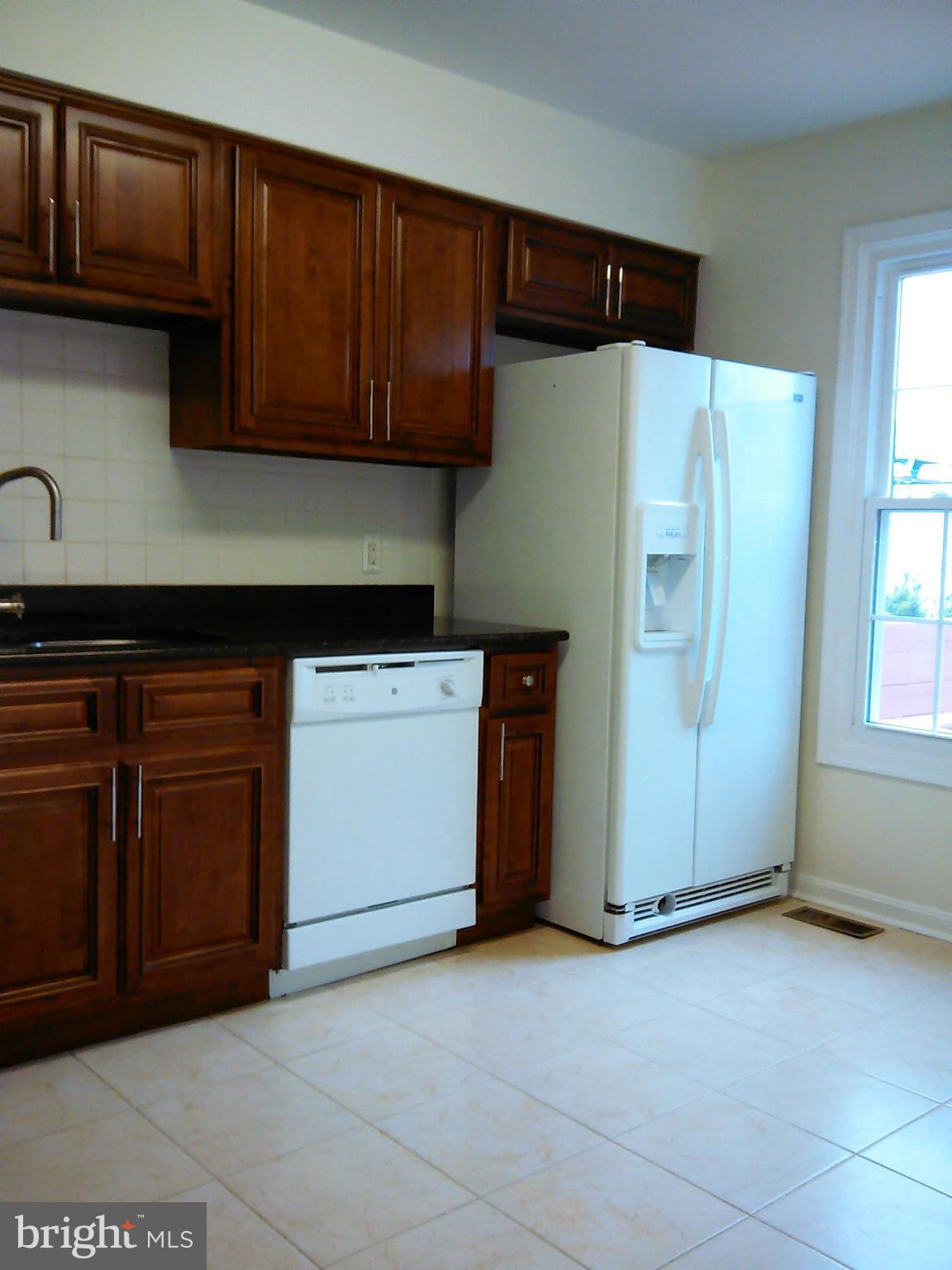 CAROL ACRES - Residential Lease