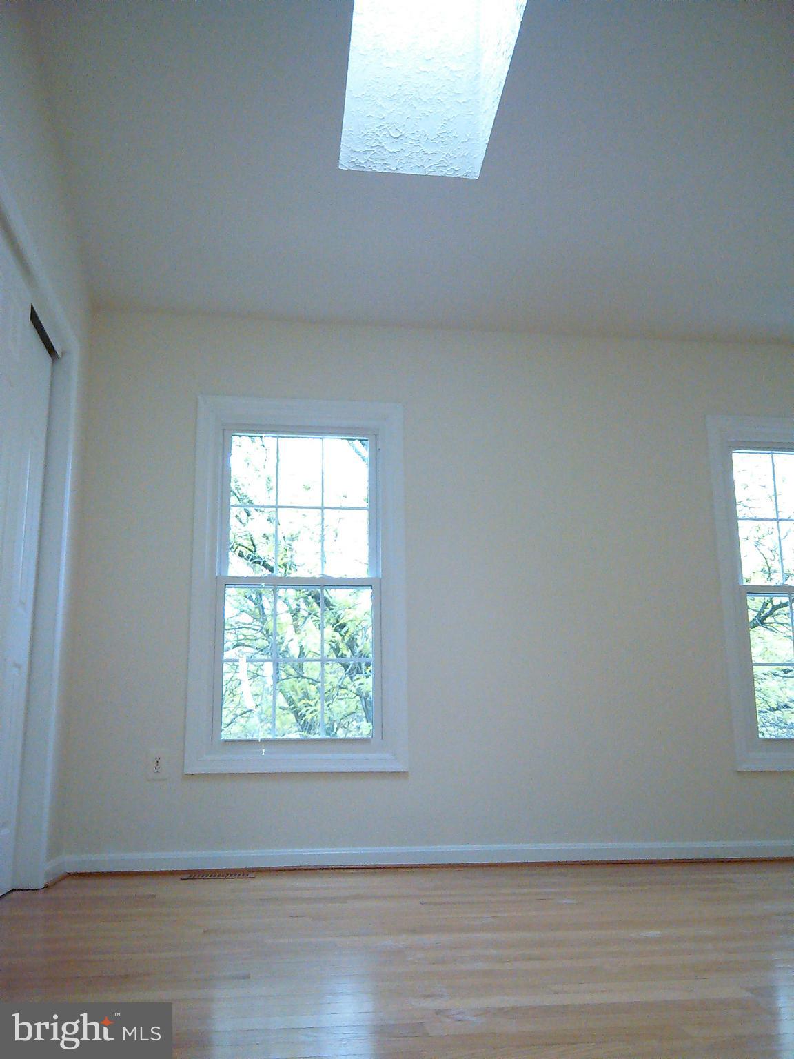 CAROL ACRES - Residential Lease