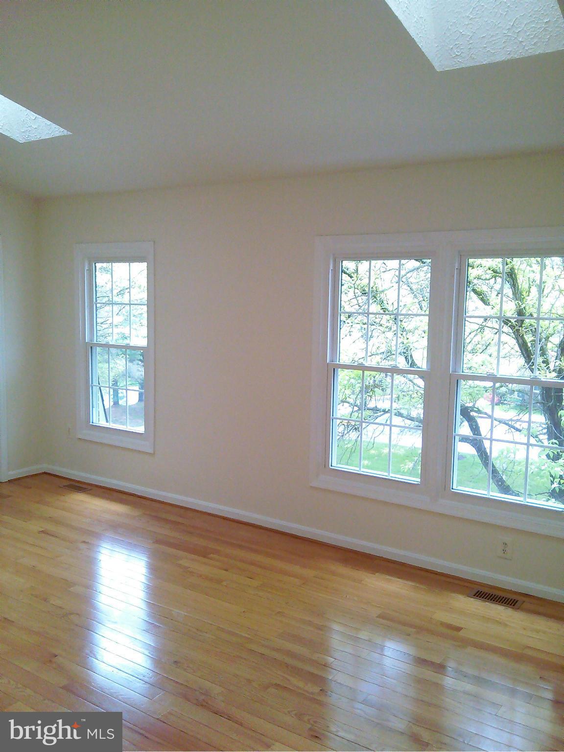 CAROL ACRES - Residential Lease