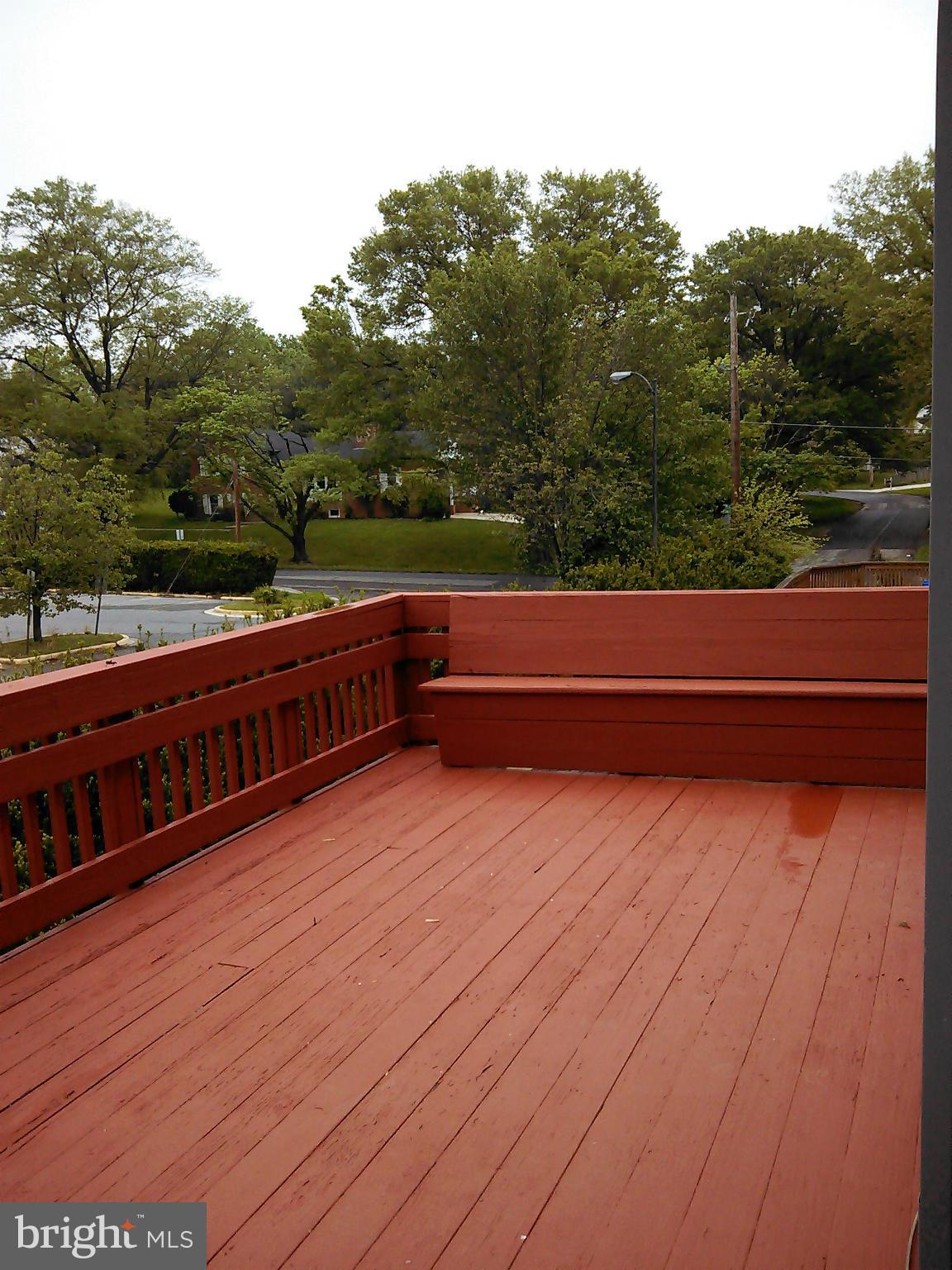 CAROL ACRES - Residential Lease