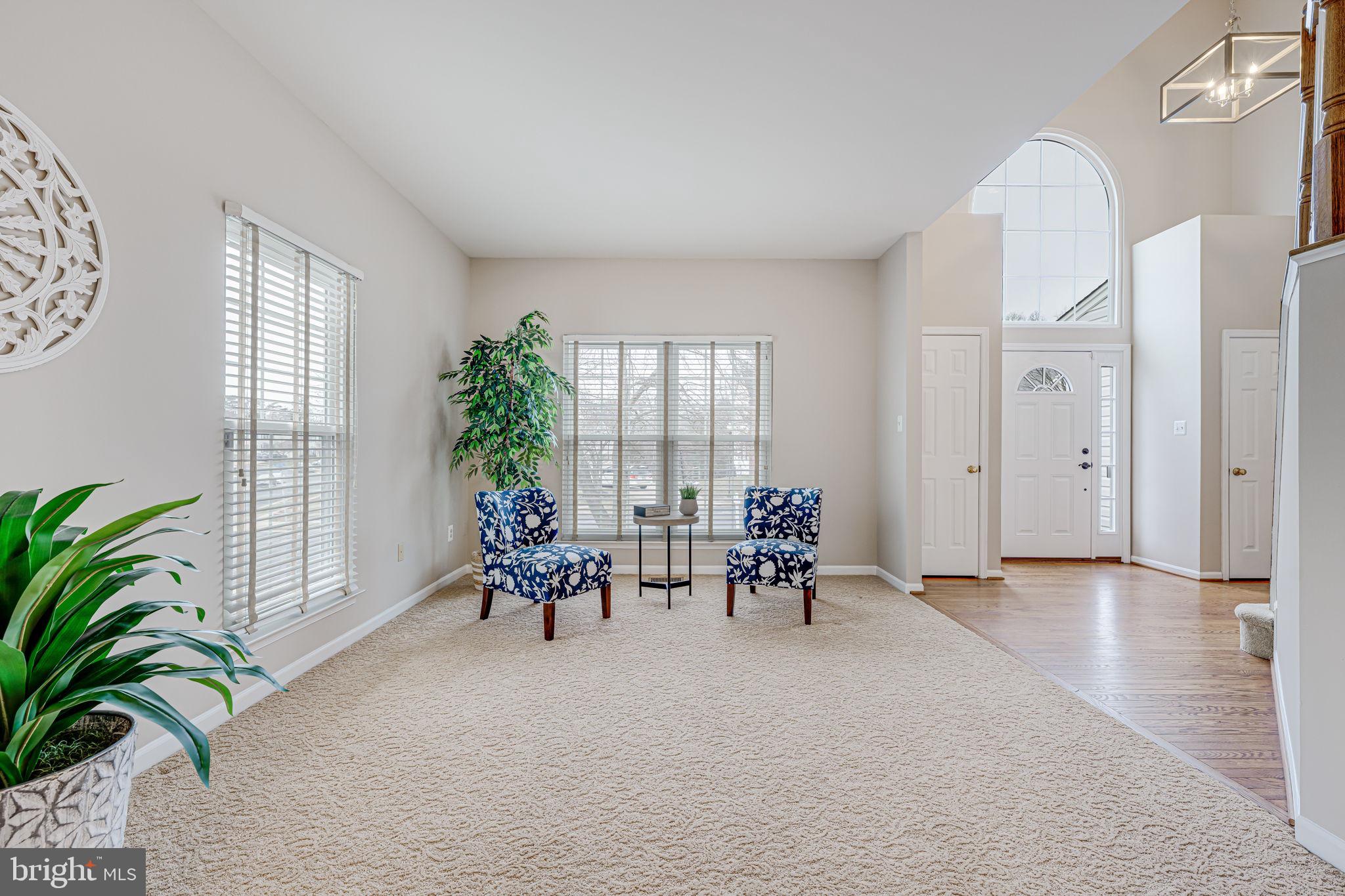 ASHBURN VILLAGE - Residential