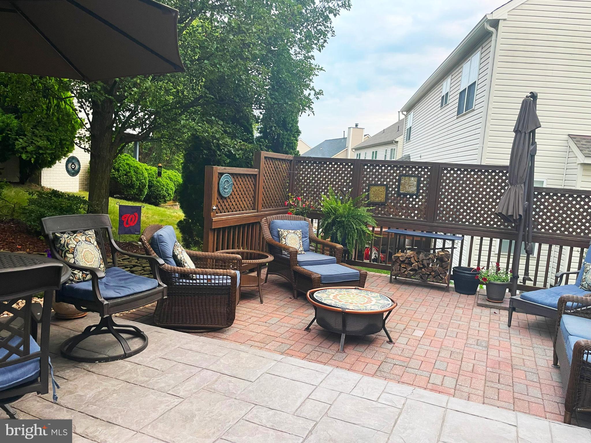 ASHBURN VILLAGE - Residential