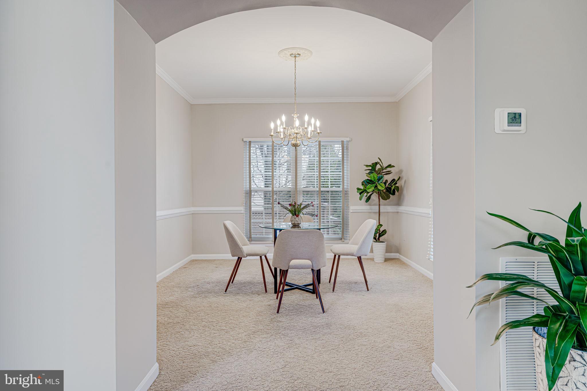 ASHBURN VILLAGE - Residential