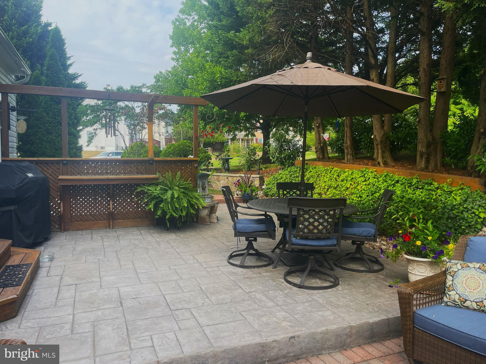 ASHBURN VILLAGE - Residential