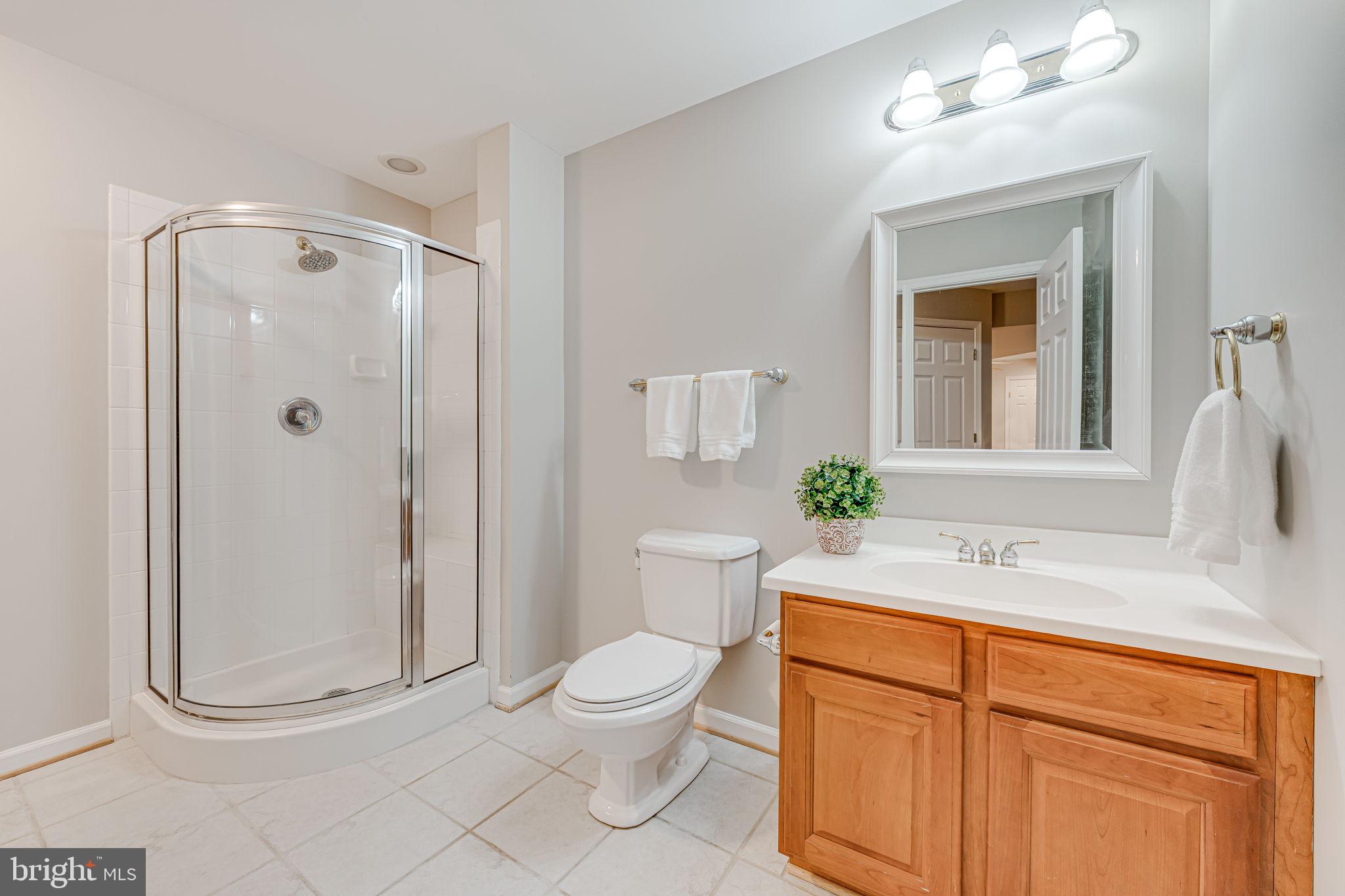 ASHBURN VILLAGE - Residential