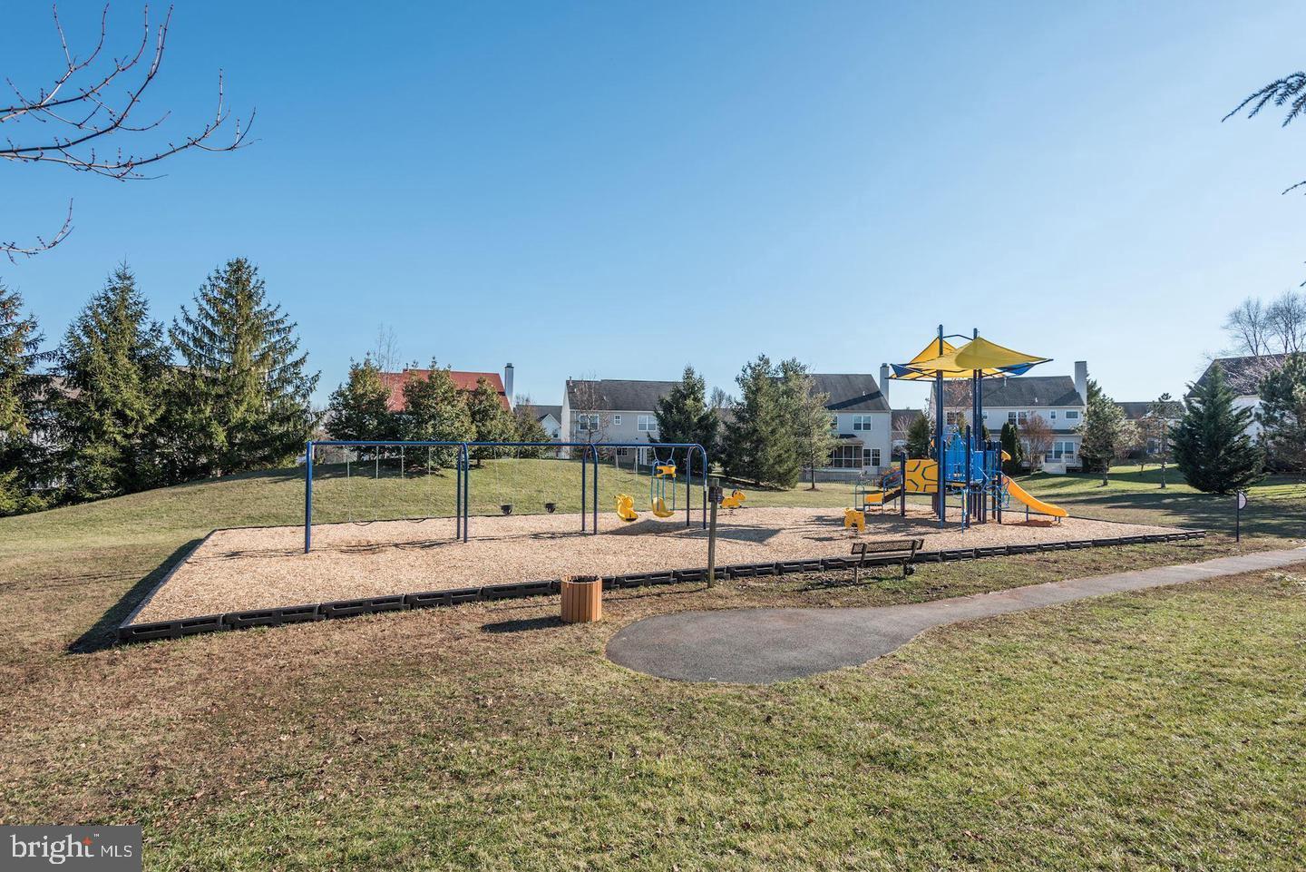 ASHBURN VILLAGE - Residential