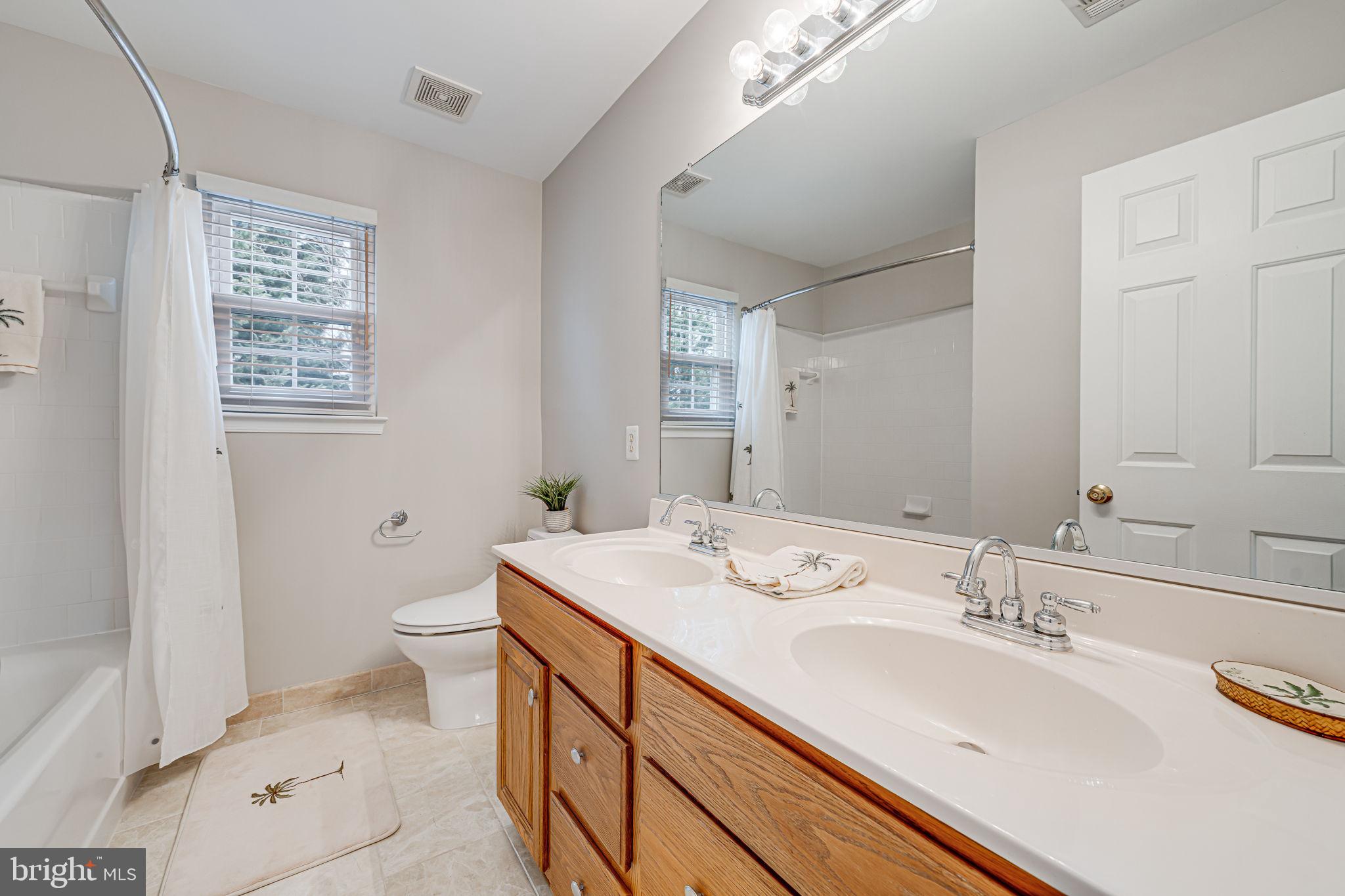 ASHBURN VILLAGE - Residential