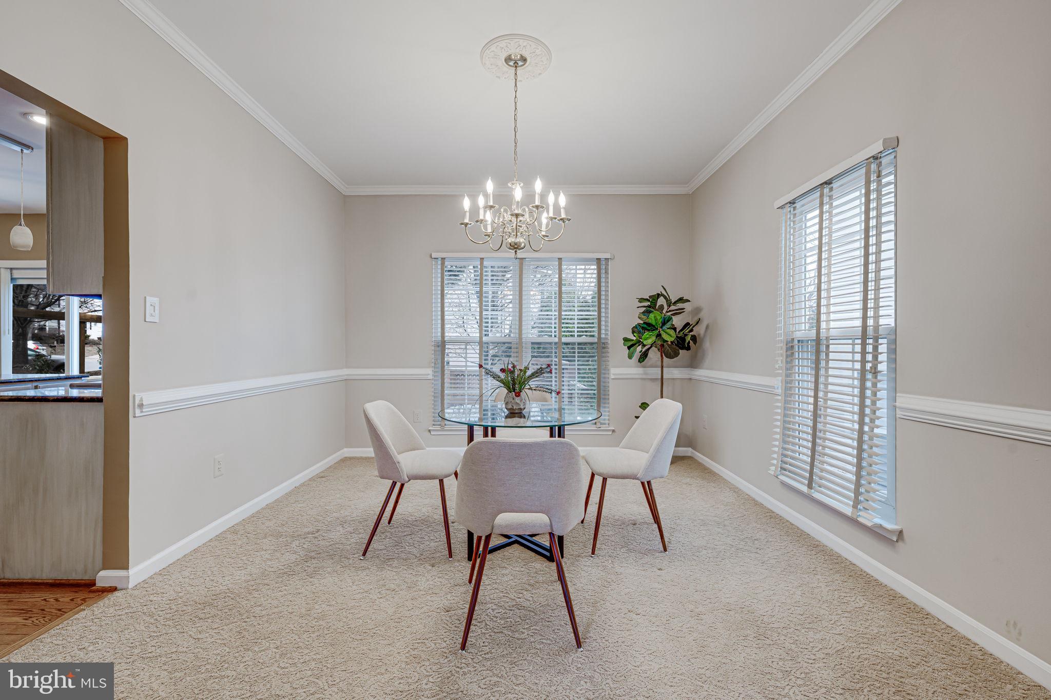 ASHBURN VILLAGE - Residential