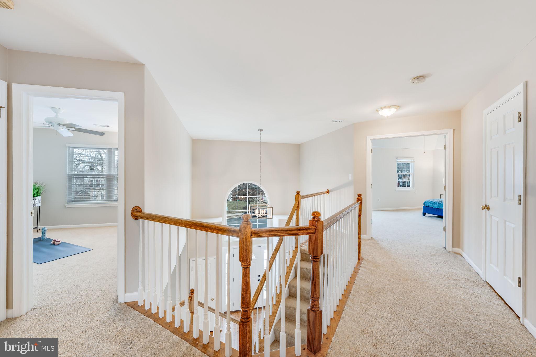 ASHBURN VILLAGE - Residential