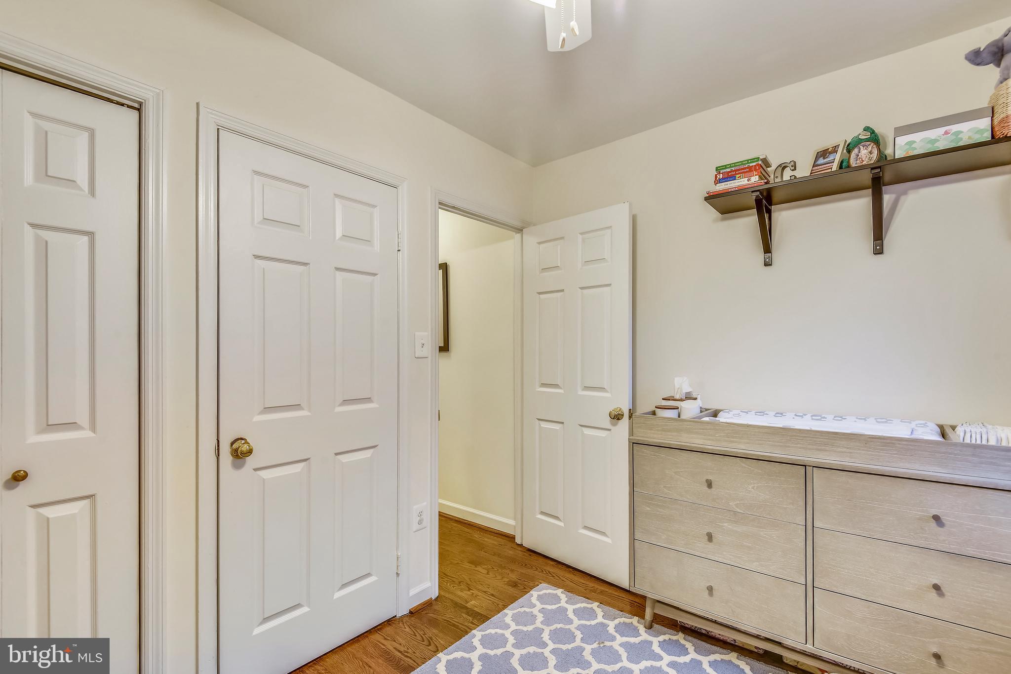 BROCKETTS CROSSING - Residential