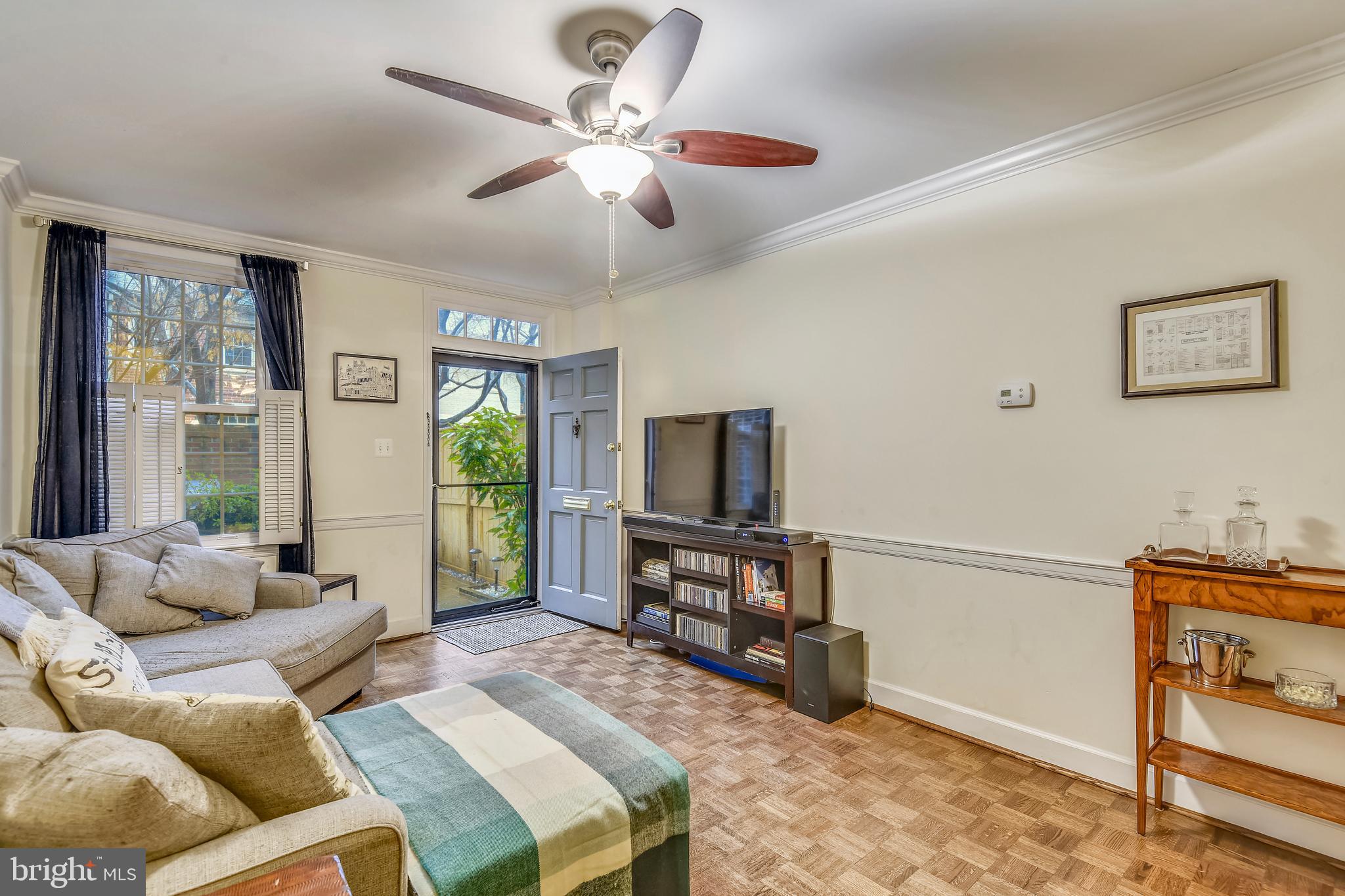 BROCKETTS CROSSING - Residential