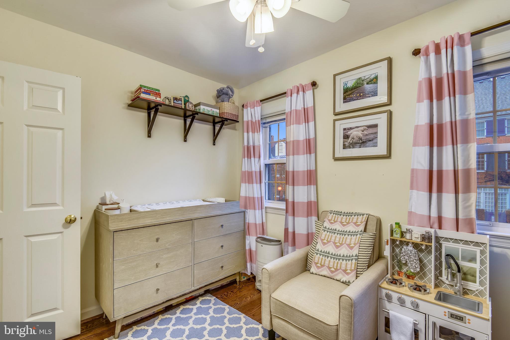 BROCKETTS CROSSING - Residential