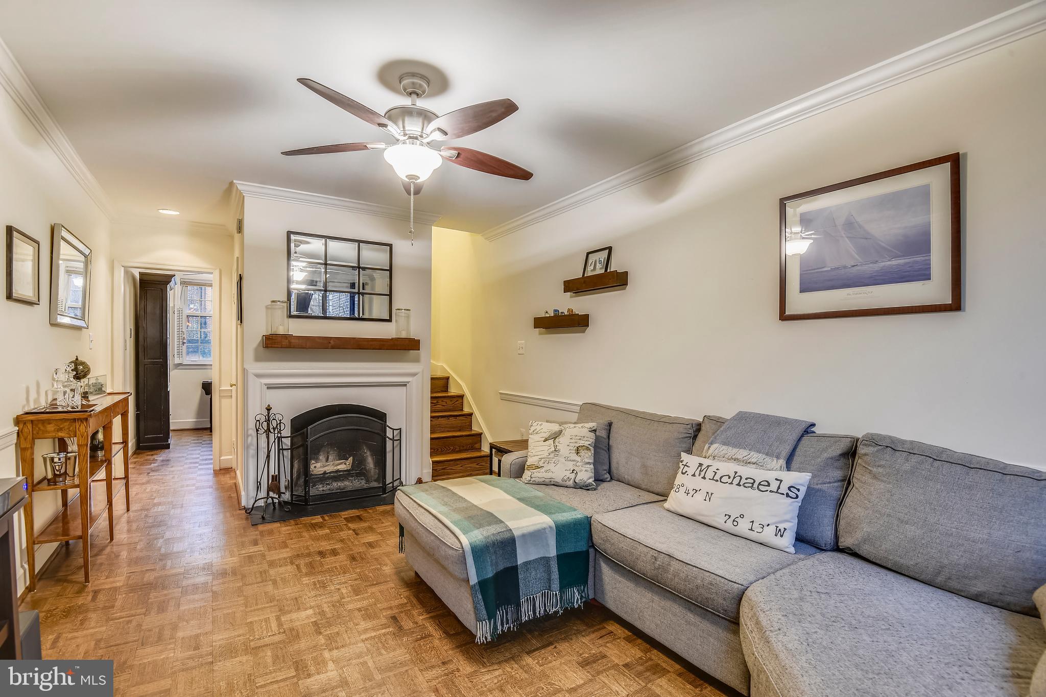 BROCKETTS CROSSING - Residential