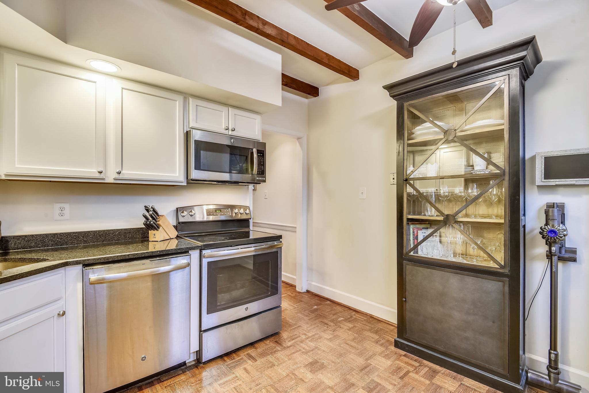 BROCKETTS CROSSING - Residential