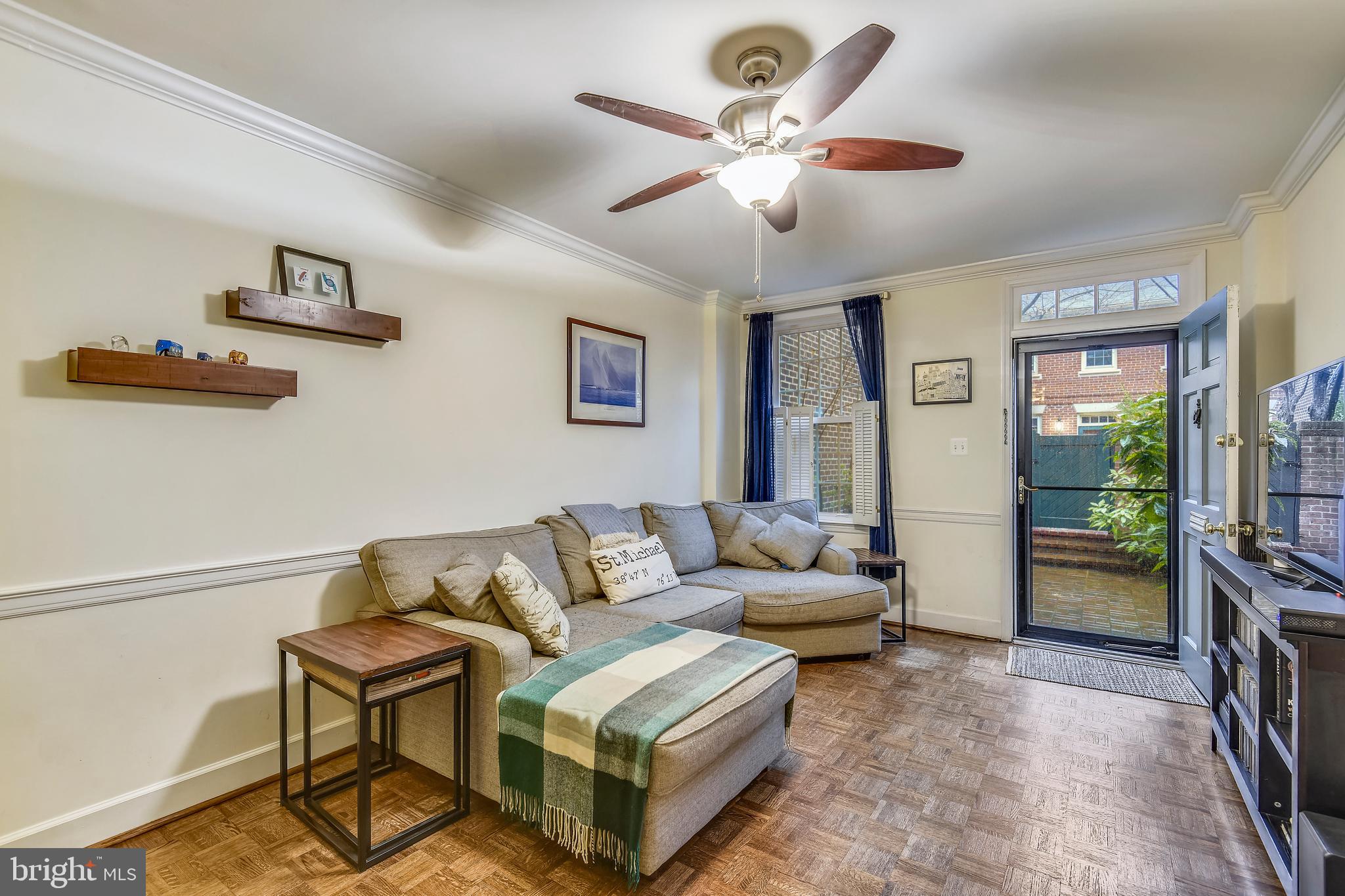 BROCKETTS CROSSING - Residential