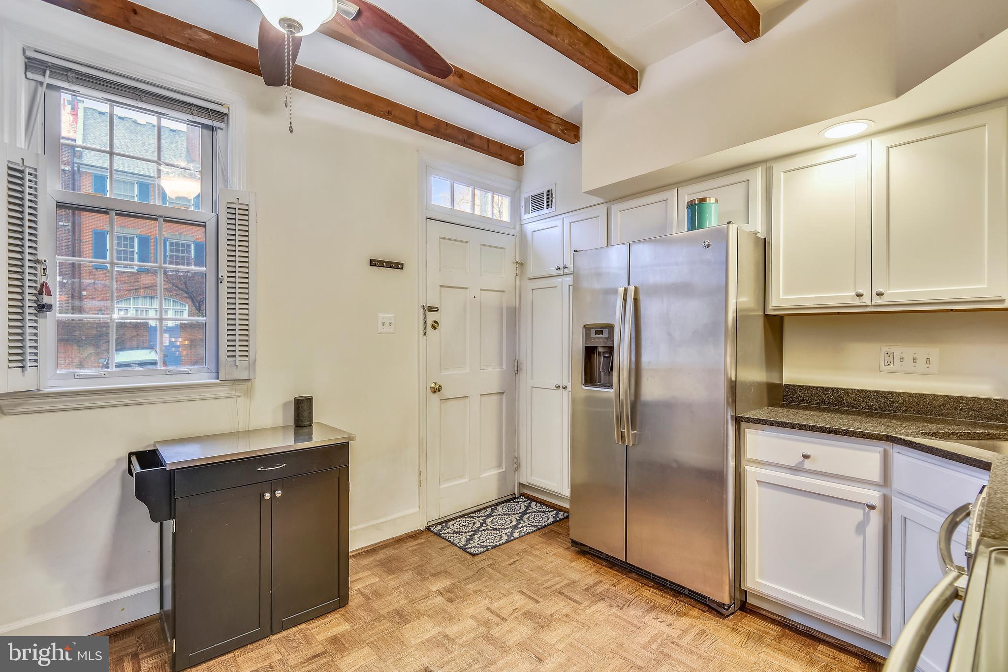 BROCKETTS CROSSING - Residential