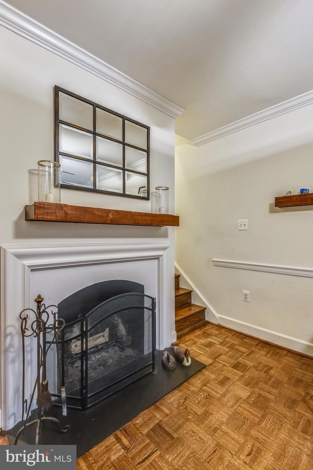 BROCKETTS CROSSING - Residential