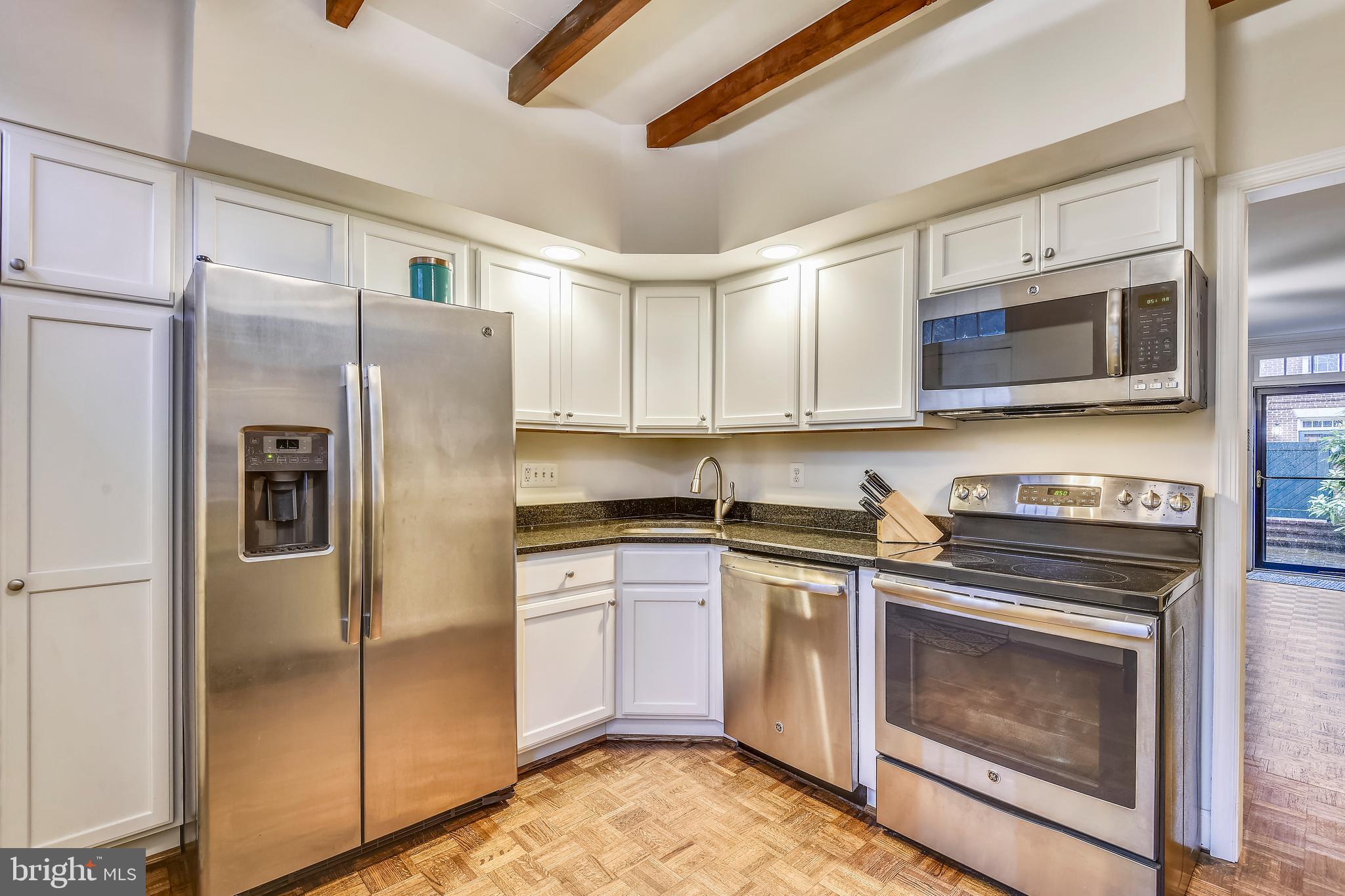 BROCKETTS CROSSING - Residential