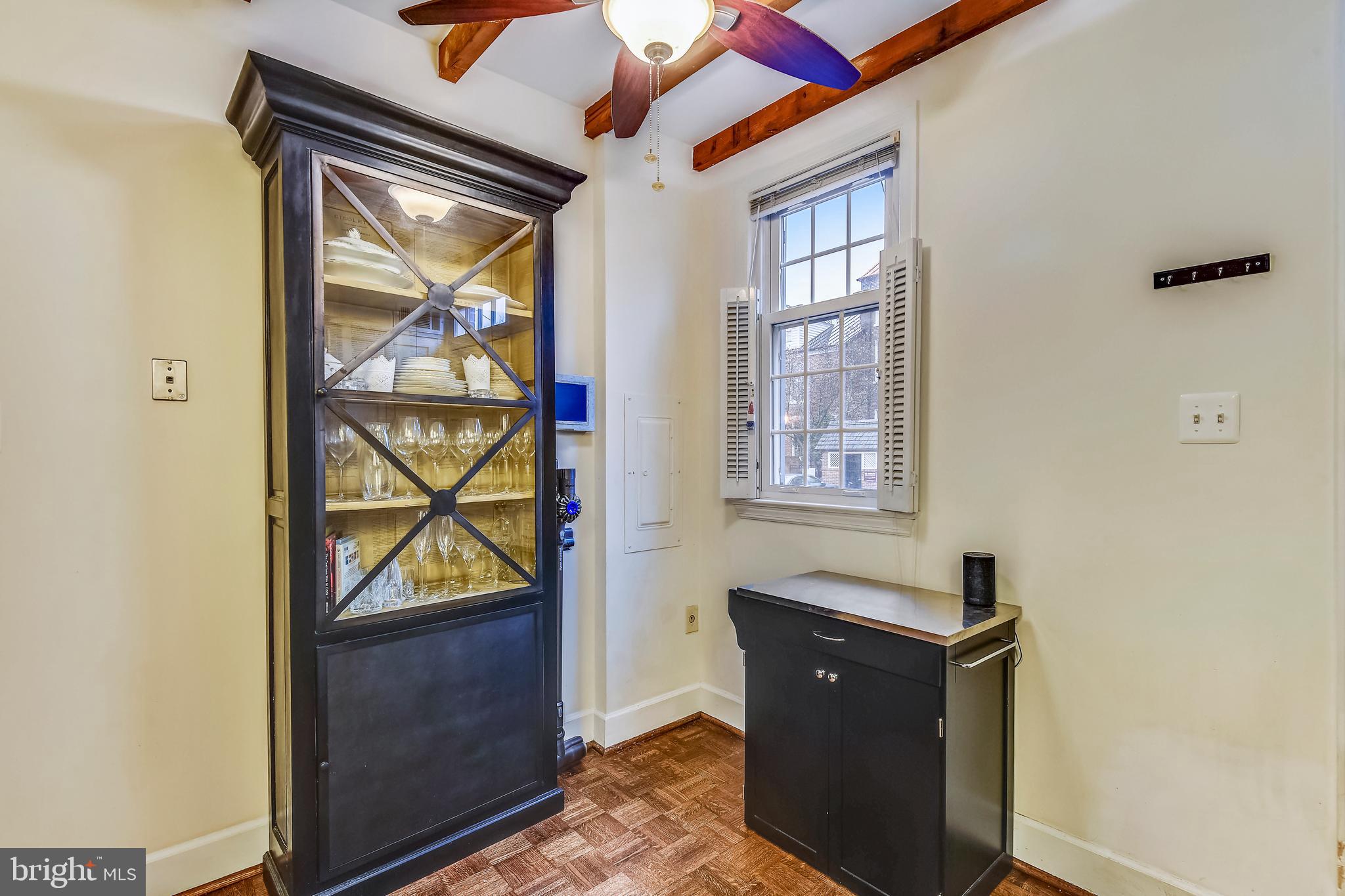 BROCKETTS CROSSING - Residential