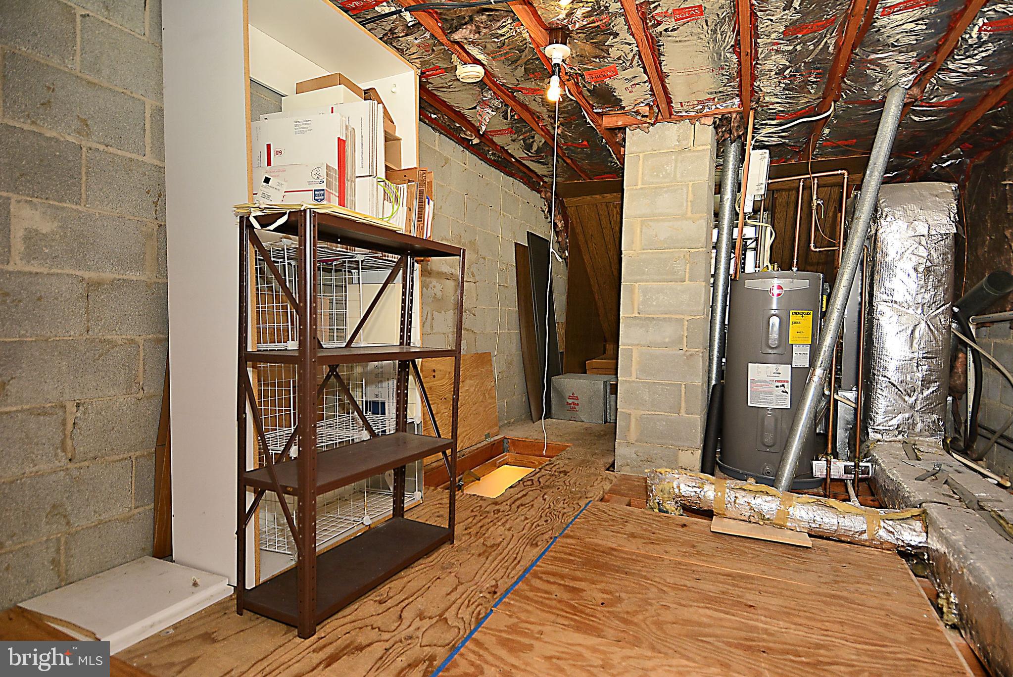 BROCKETTS CROSSING - Residential