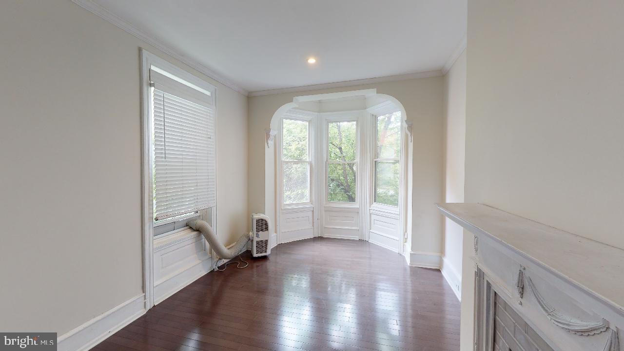 FITLER SQUARE - Residential Lease