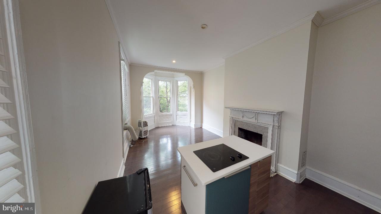 FITLER SQUARE - Residential Lease