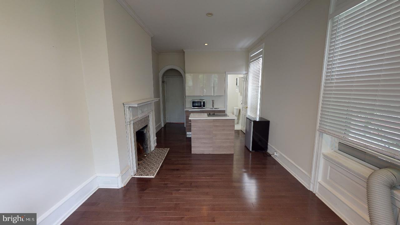 FITLER SQUARE - Residential Lease