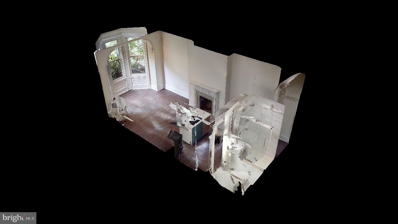 FITLER SQUARE - Residential Lease