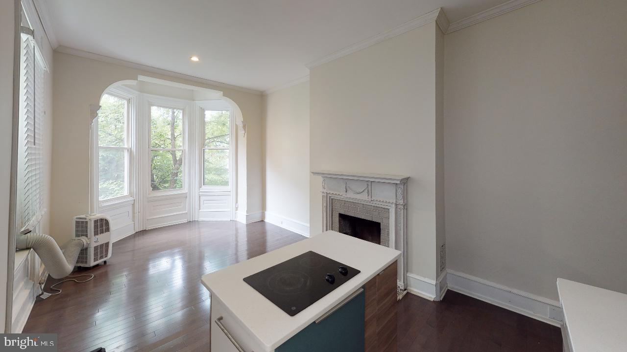 FITLER SQUARE - Residential Lease