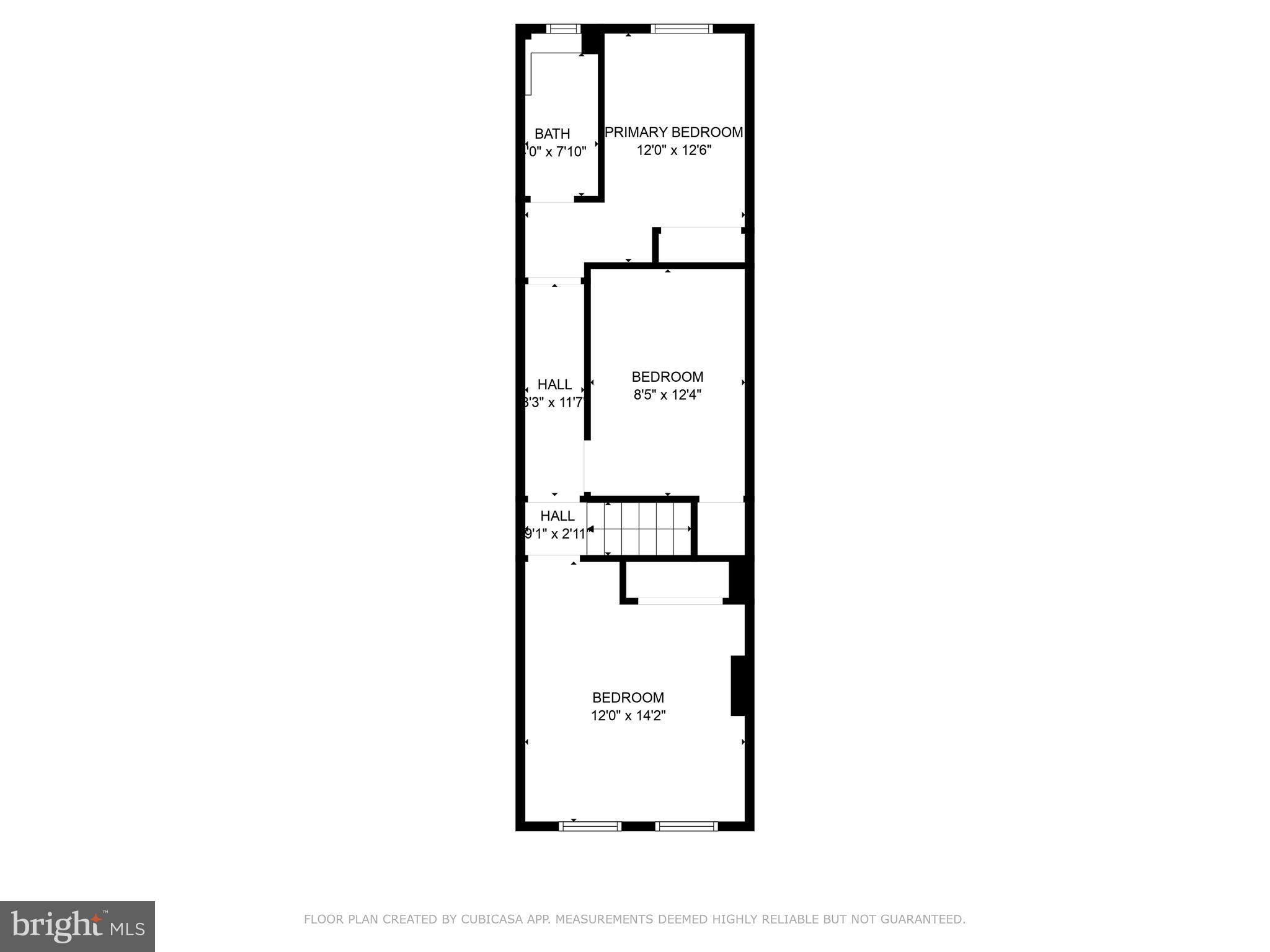 CHARLES VILLAGE - Residential