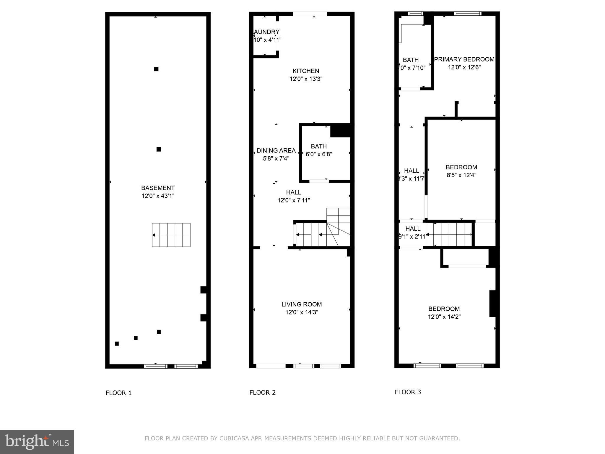 CHARLES VILLAGE - Residential