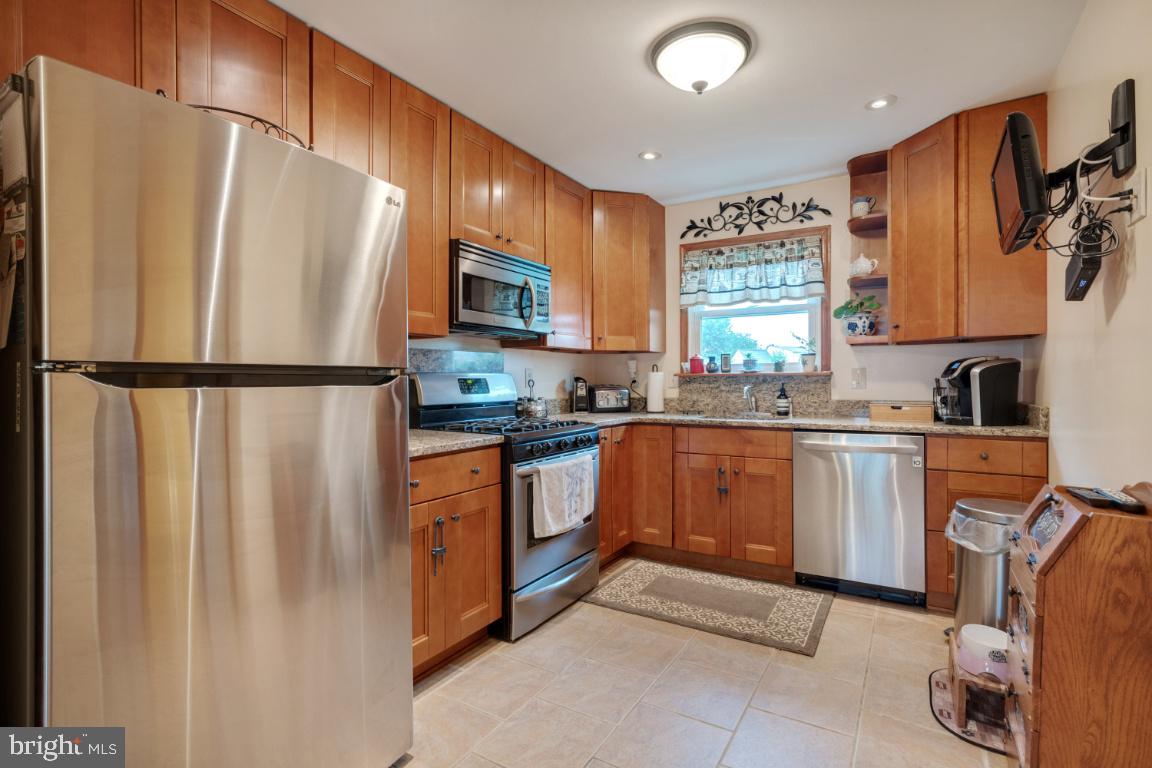 RIDGEDALE - Residential