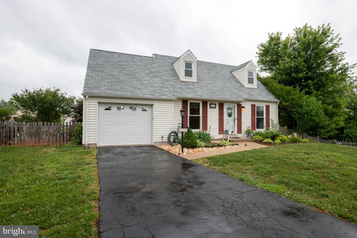 RIDGEDALE - Residential