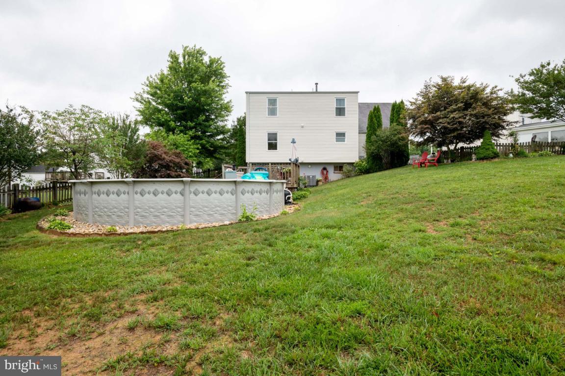 RIDGEDALE - Residential