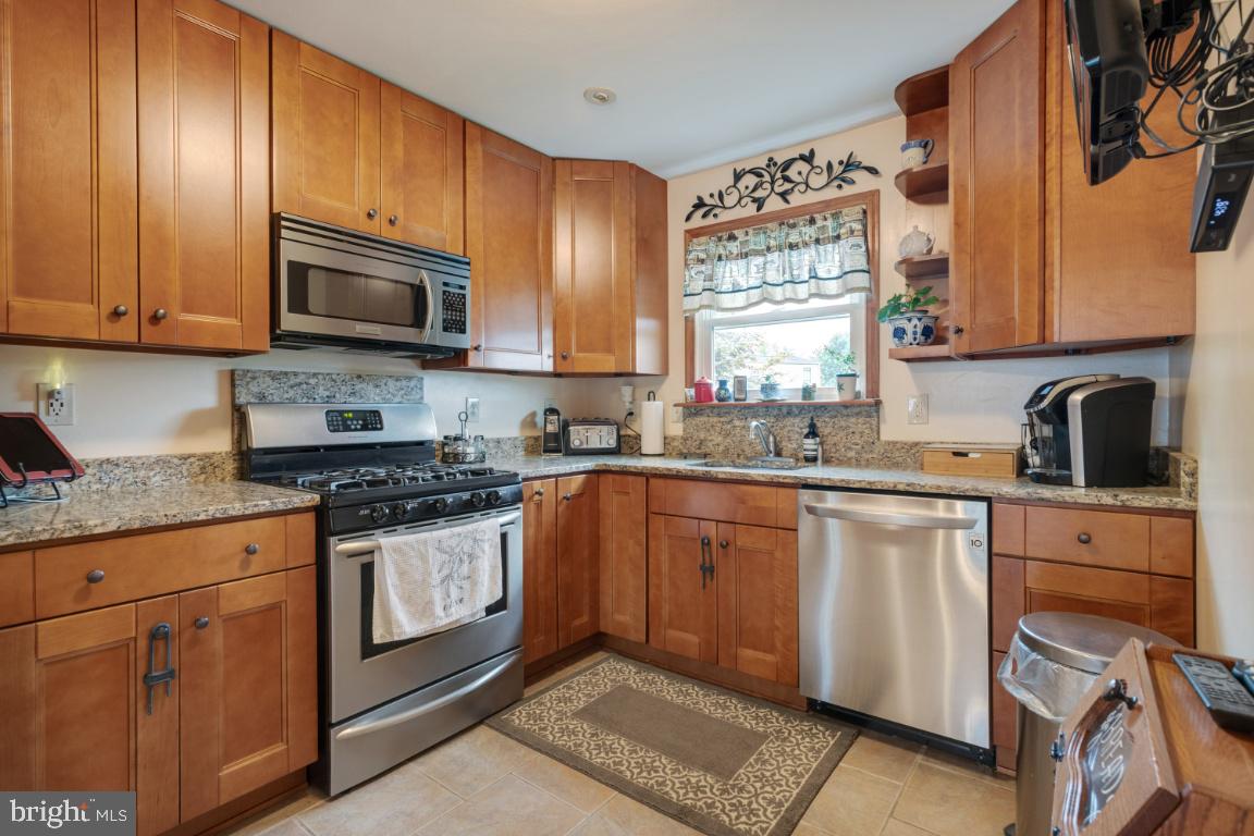 RIDGEDALE - Residential